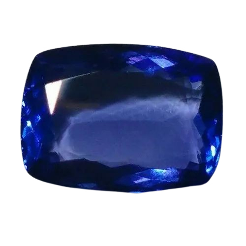 Tanzanite Aa Stone Grade: Industrial