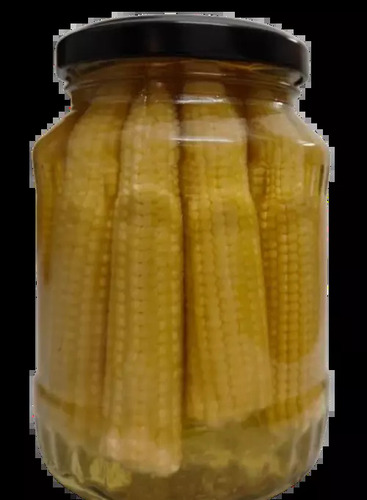 Preserved Baby Corn