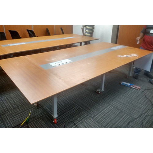 Office Conference Table - Color: Different Available