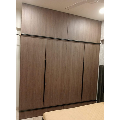 Modular Wardrobe