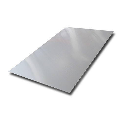 316 Stainless Steel Sheet - Application: Construction