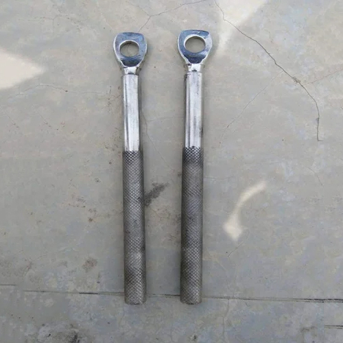 SS316 Eye Bolts