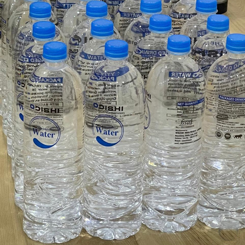 1 Ltr Premium Drinking Water