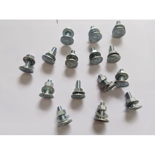 Elevator Bucket Bolts