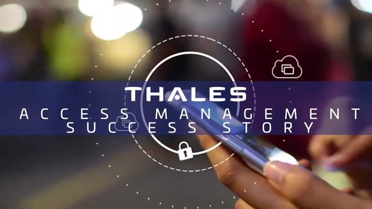 Thales Helps Prevent Identity Theft at VUMC