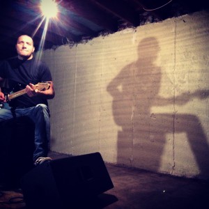 Kevin Babb - Singing Guitarist in Maryland Heights, Missouri