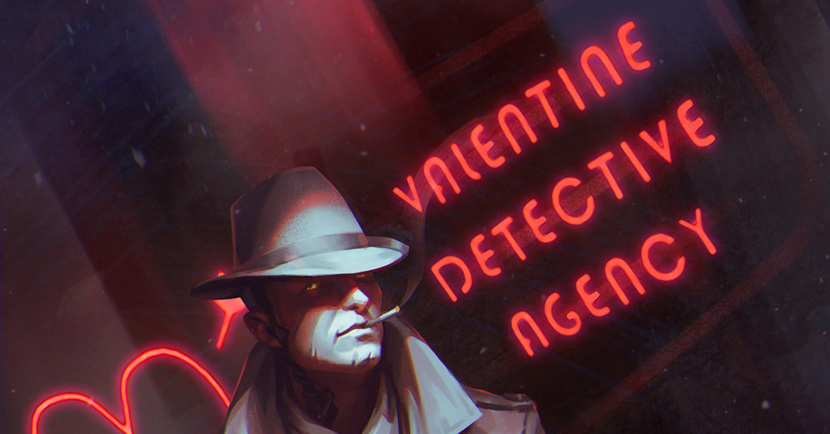 Nick Valentine Art | Пикабу