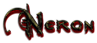 Neron Logo Style