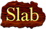 Slab Logo Style