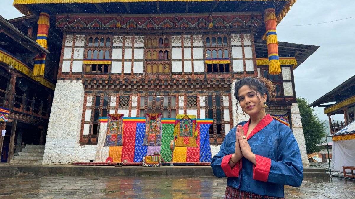 KJ Itineraries: Kamiya Jani Shares 10-Day Itinerary For An Unforgettable Adventure In Bhutan