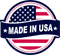 Made in USA