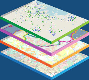 Why Choose MarketMAPS?