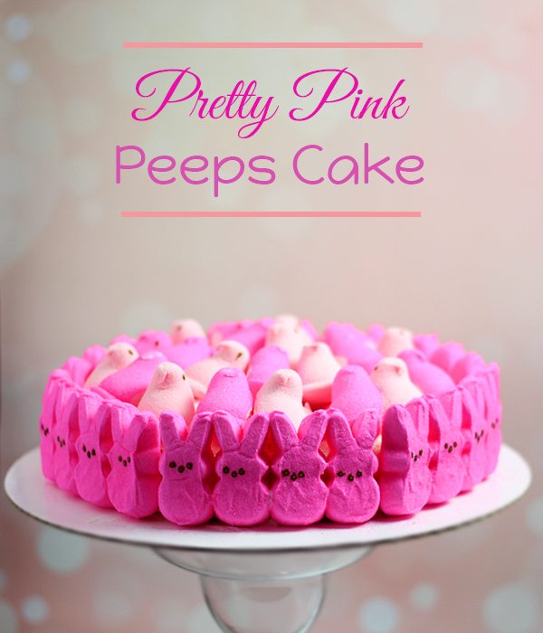 peepscake