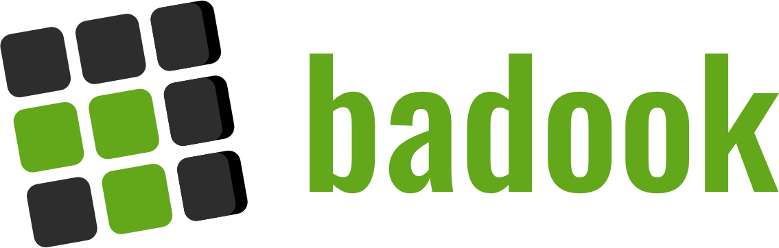 Badook