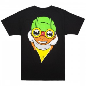 BAIT x Hebru Brantley Men Fly Boy Tee (black)