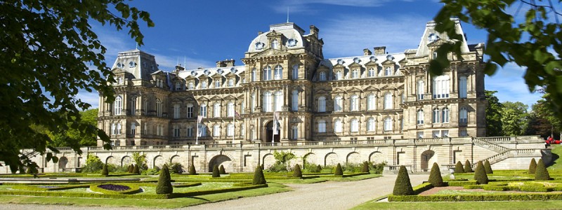 The Bowes Museum