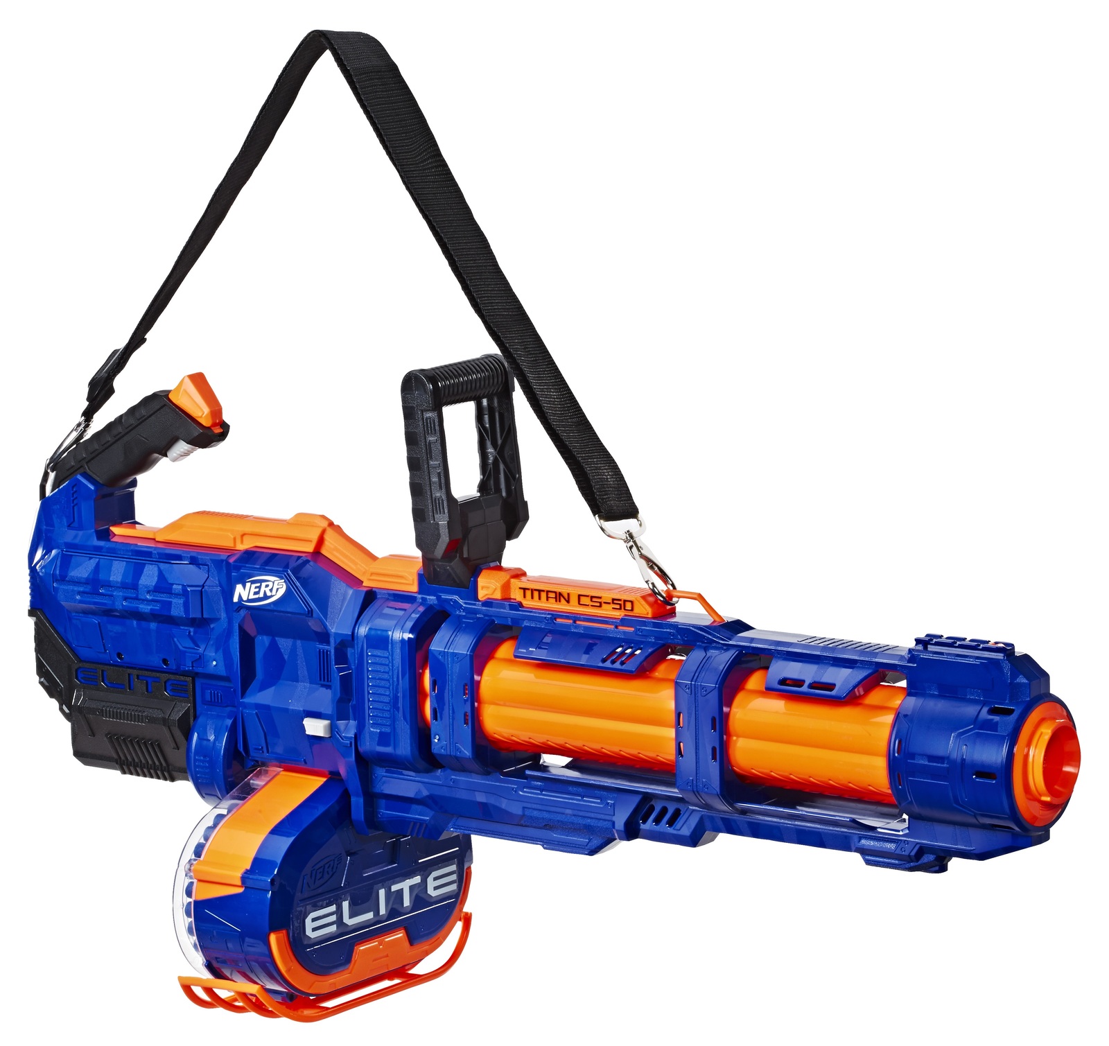 [Semifinals] Spirograph vs. Nerf Blaster - Brackets - Bracket Battle ...