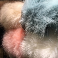 Fake Fur Trims