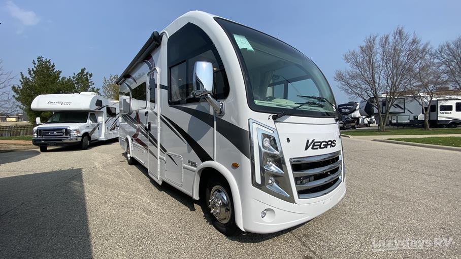 2023 Thor Motor Coach Vegas  for sale in Milwaukee, WI | Lazydays