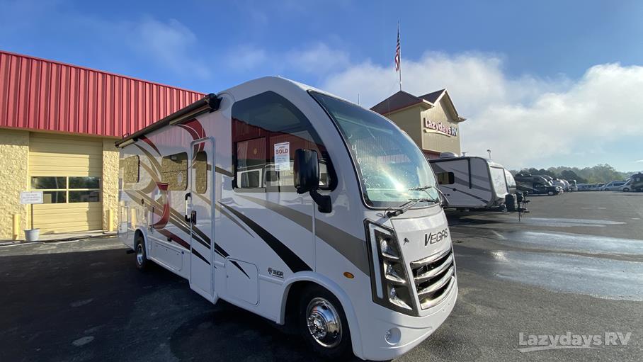 2023 Thor Motor Coach Vegas  for sale in Knoxville, TN | Lazydays