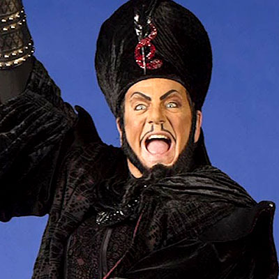 Featured image of post Jafar Aladdin Broadway Costumes Free delivery and returns on ebay plus items for plus members