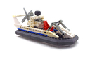 Hovercraft - LEGO set #8824-1