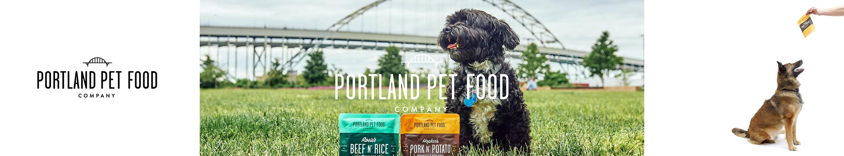 Portland Pet Food Company