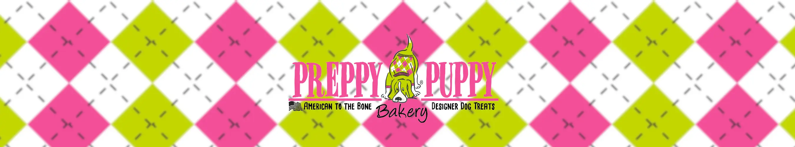 Preppy Puppy Bakery