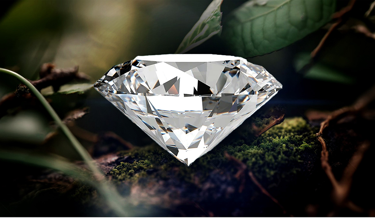 Lab-Grown Diamonds