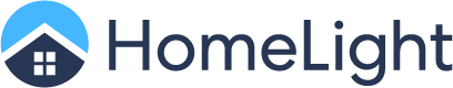 HomeLight Logo