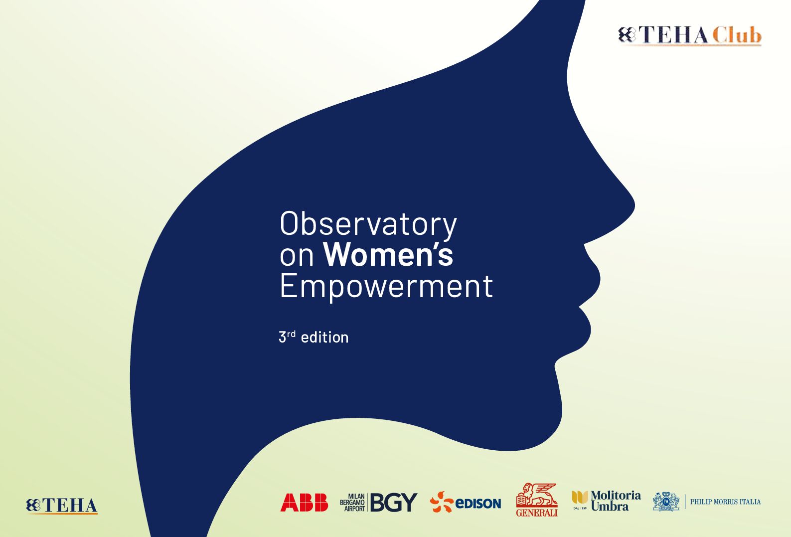 Observatory on Women's Empowerment 2024