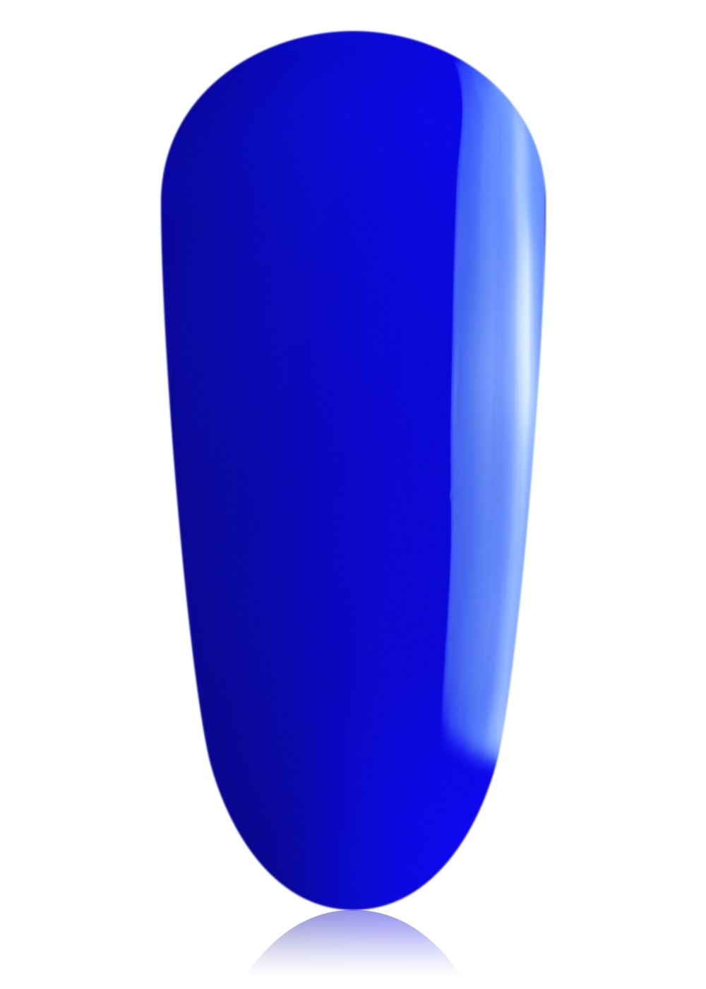 Electric Blue - Gel Nail Polish | The GelBottle Inc™