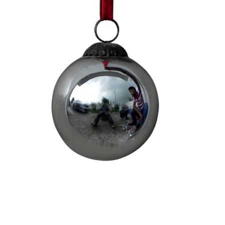 Xmas Ornaments