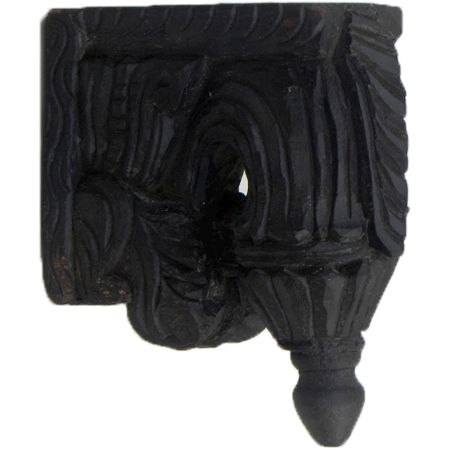 Wooden Wall Bracket-07