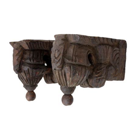 Wooden Wall Bracket 71