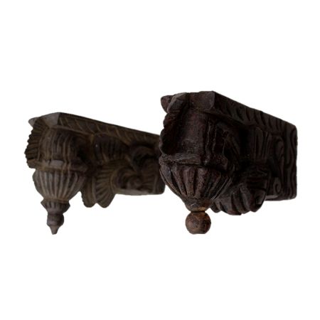 Wooden Wall Bracket 89