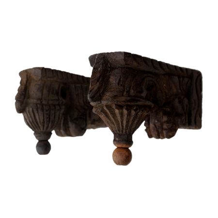 Wooden Wall Bracket 90