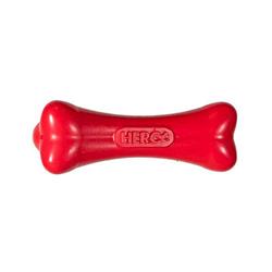 Hero Action Medium Red Rubber Nub Bone