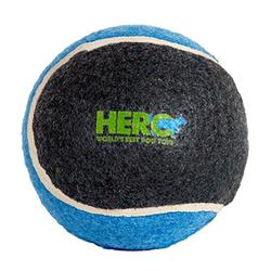 Hero Large Action Tennis Ball