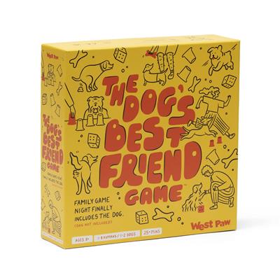 The Dog's Best Friend Game™