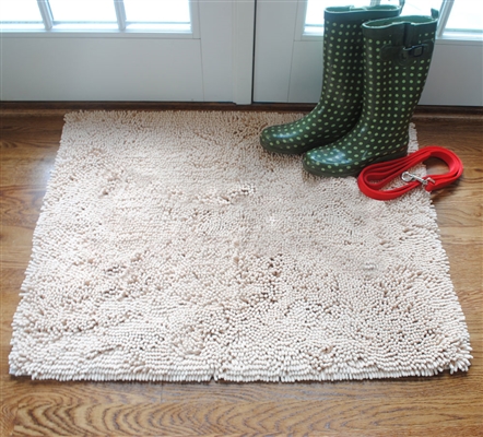 Soggy Doggy "No Bone" Doormat