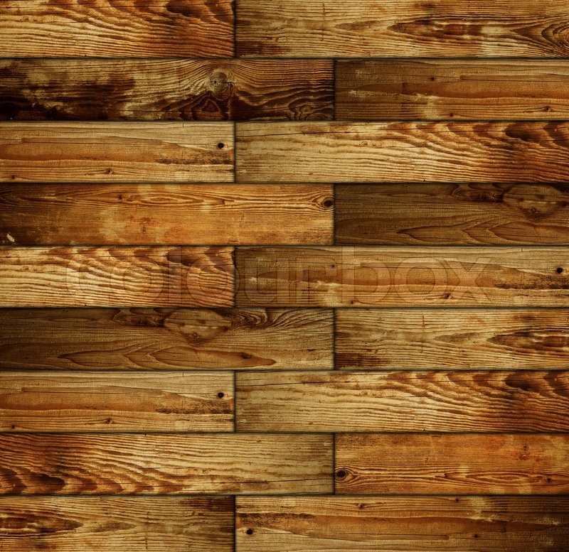 old wood plank background | Stock image | Colourbox