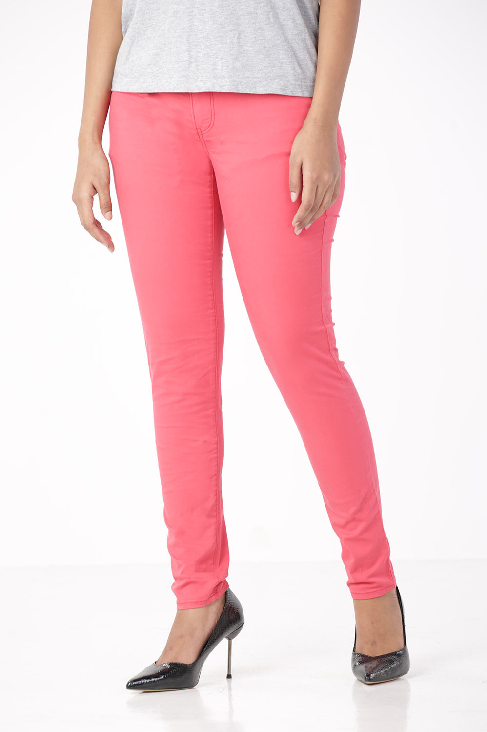 Womens Non Denim Pant