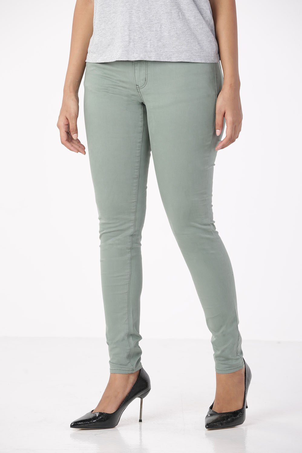 Womens Non Denim Pant