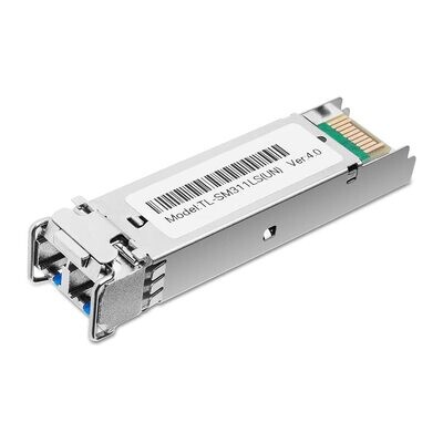 TP Link TL-SM311LS MiniGBIC Module