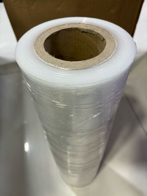 Liberty Stretch Film Roll, Net Weight 4.7 KG, Length 20" inches