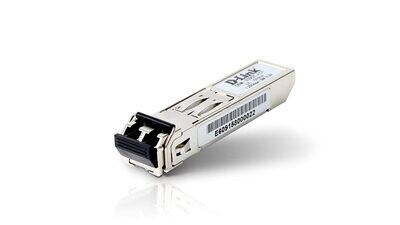 D-Link DEM-310GT 1-Port Mini GBIC Module for 1000BaseLX (LC Duplex)