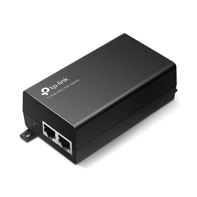 TP Link POE160S 2-Port PoE+ injector