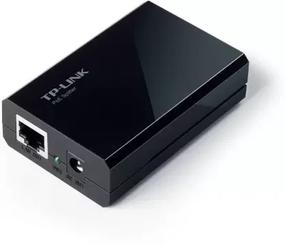 TP-Link POE10R PoE Splitter Adapter