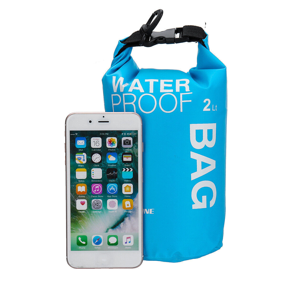 Dry Bag (2L)